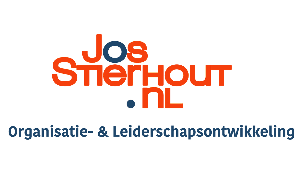 Logo Jos Stierhout